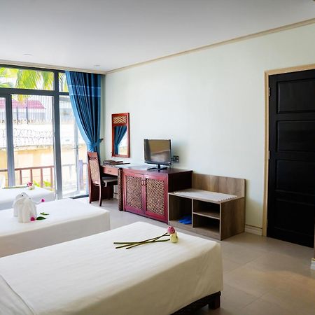 โลตัส วุงเตา รีสอร์ต Hotel หวุงเต่า ภายนอก รูปภาพ