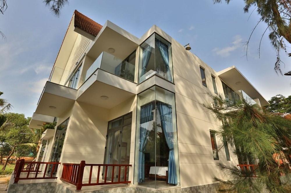 โลตัส วุงเตา รีสอร์ต Hotel หวุงเต่า ภายนอก รูปภาพ