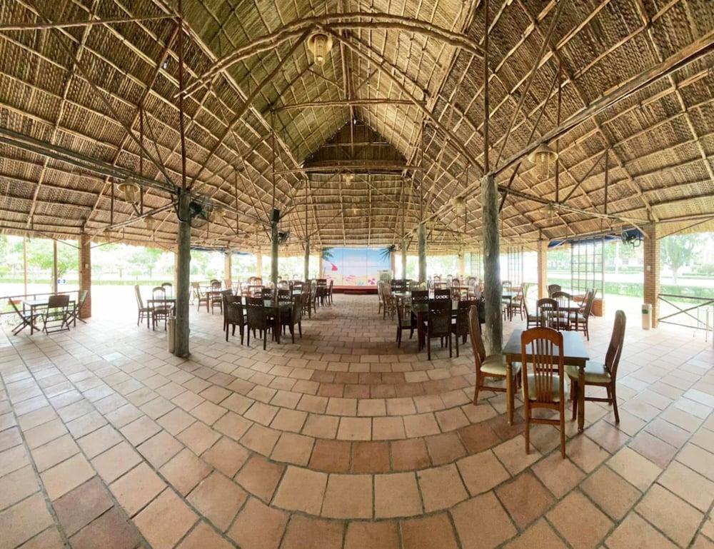 โลตัส วุงเตา รีสอร์ต Hotel หวุงเต่า ภายนอก รูปภาพ