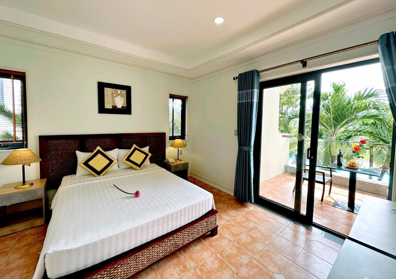 โลตัส วุงเตา รีสอร์ต Hotel หวุงเต่า ภายนอก รูปภาพ