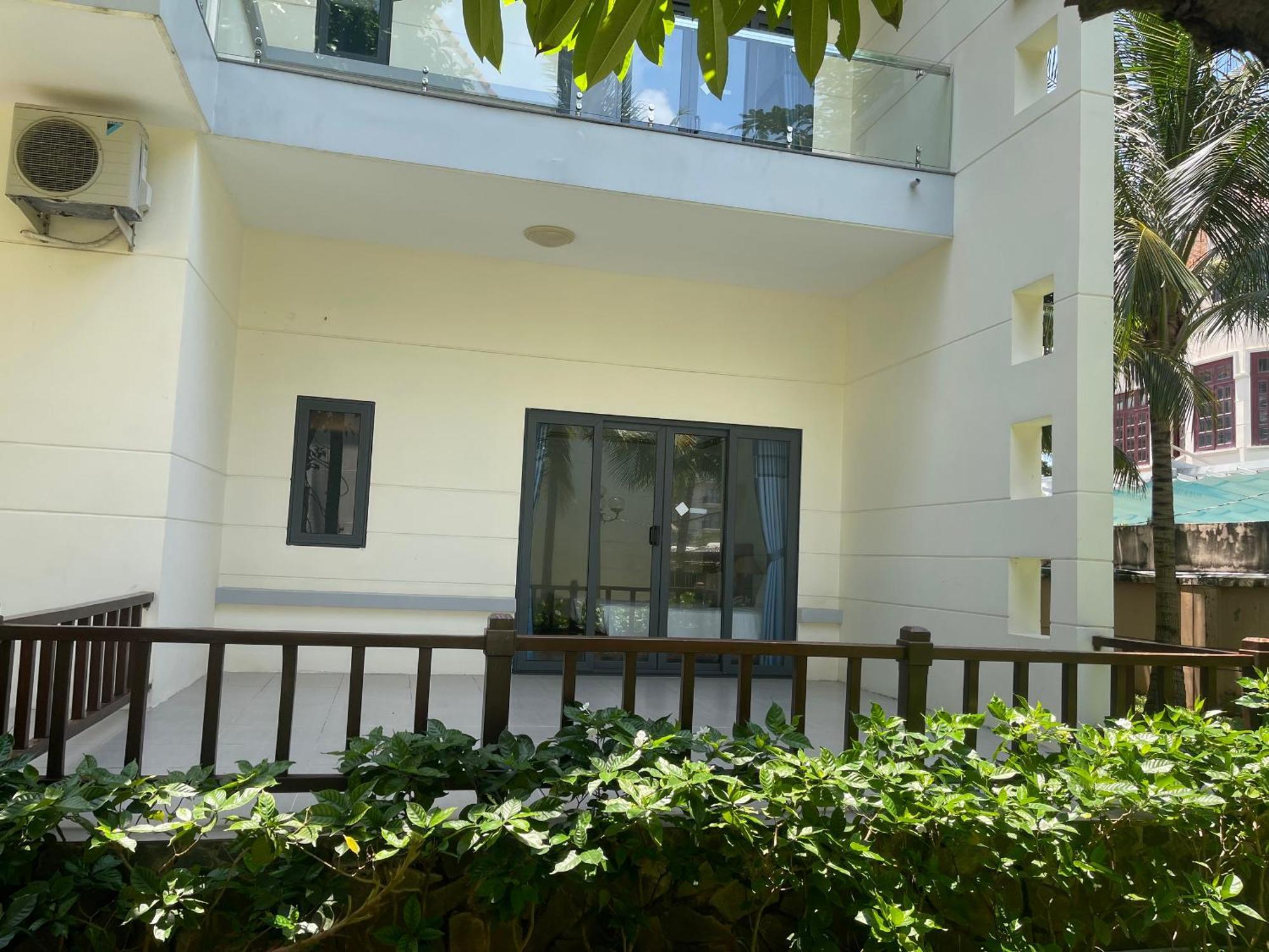 โลตัส วุงเตา รีสอร์ต Hotel หวุงเต่า ภายนอก รูปภาพ