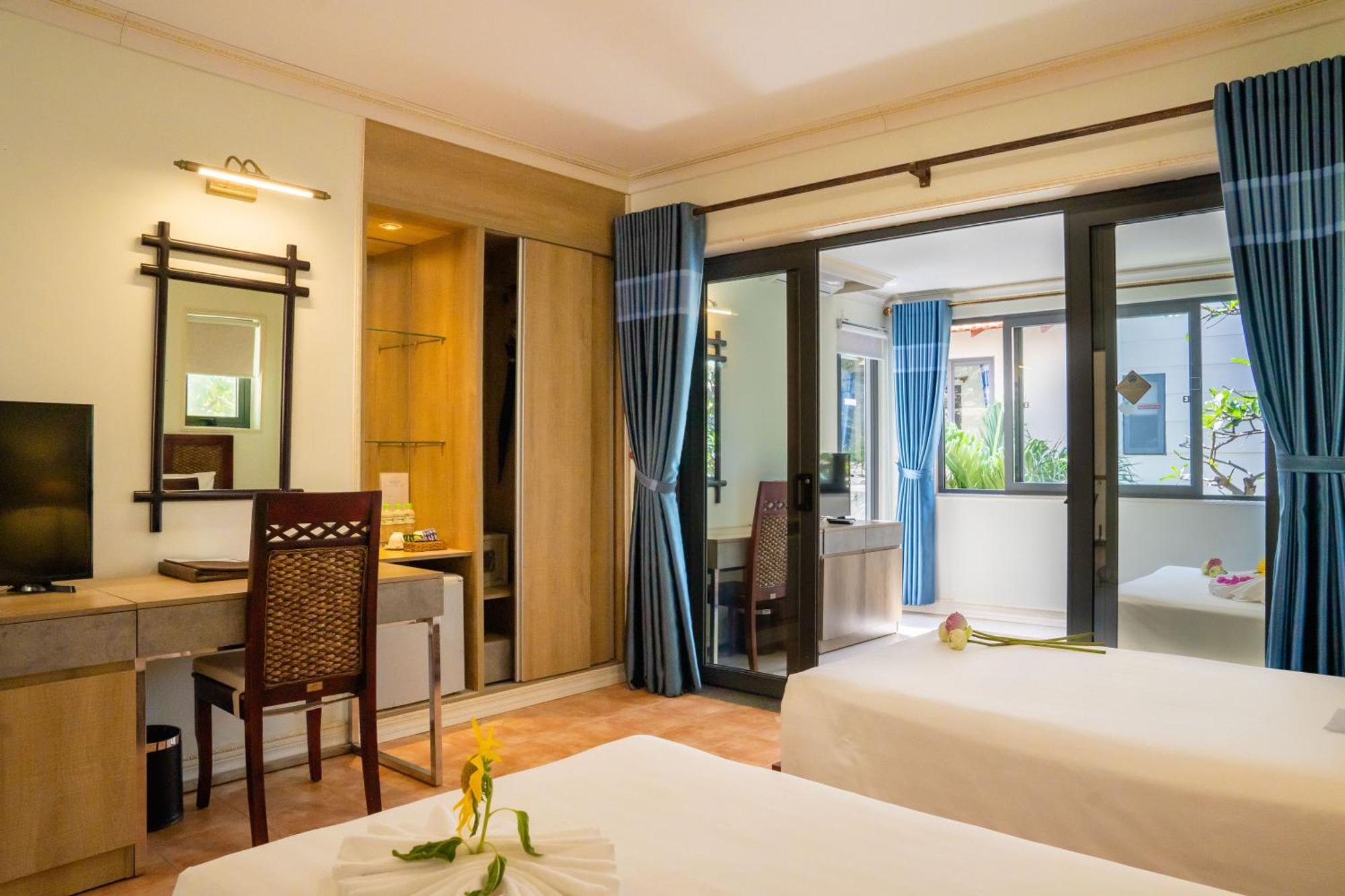 โลตัส วุงเตา รีสอร์ต Hotel หวุงเต่า ภายนอก รูปภาพ