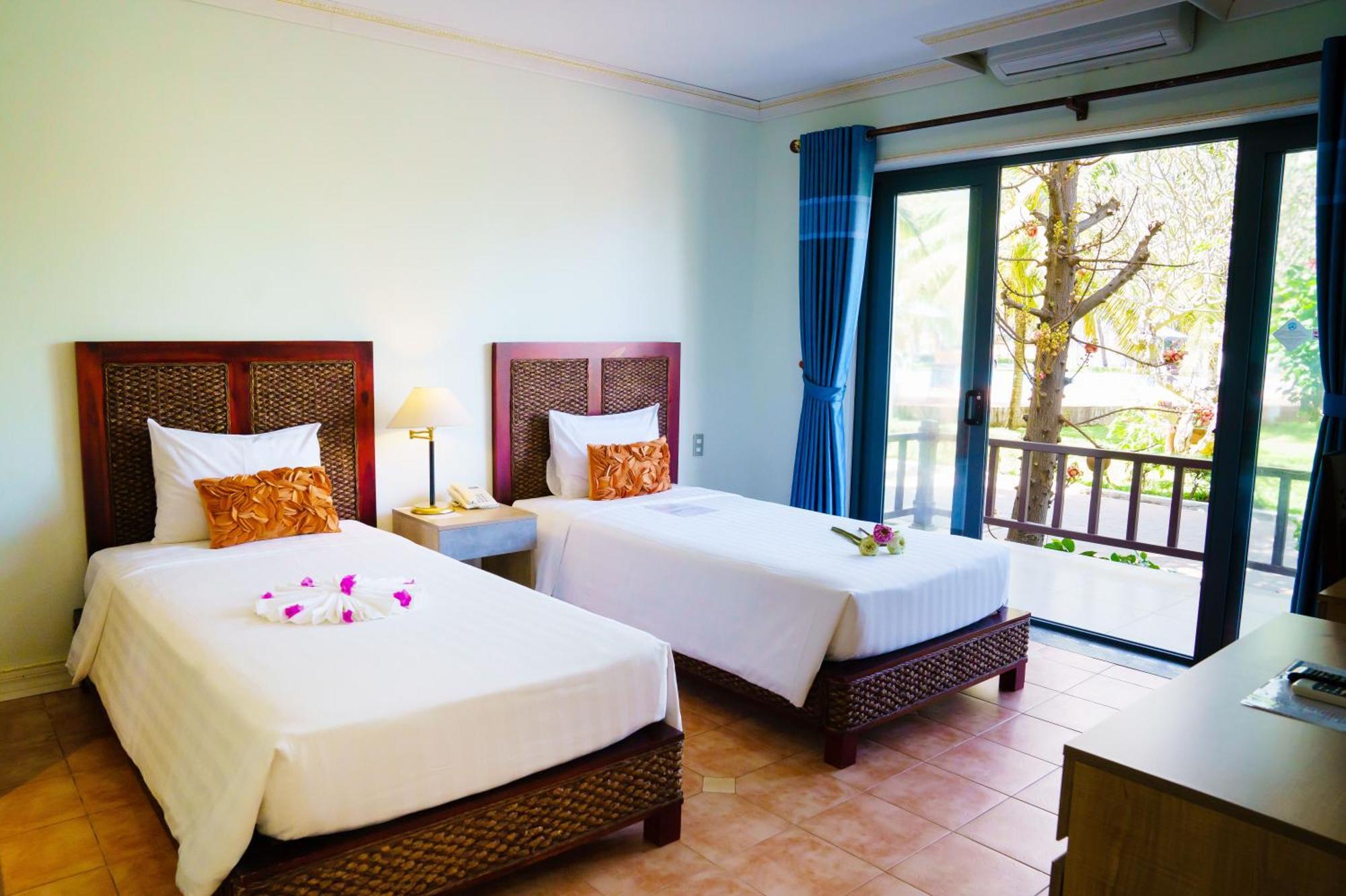 โลตัส วุงเตา รีสอร์ต Hotel หวุงเต่า ภายนอก รูปภาพ