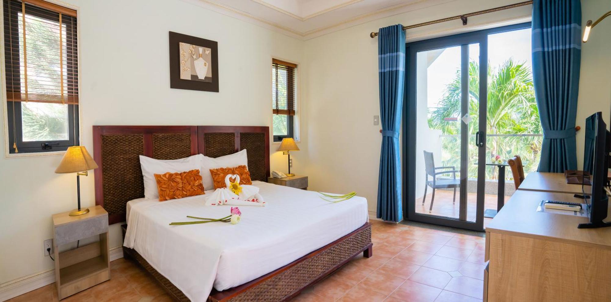 โลตัส วุงเตา รีสอร์ต Hotel หวุงเต่า ภายนอก รูปภาพ