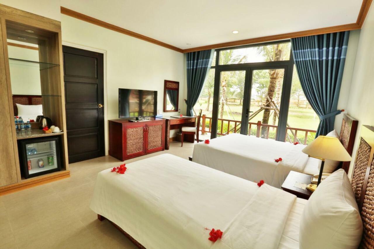 โลตัส วุงเตา รีสอร์ต Hotel หวุงเต่า ภายนอก รูปภาพ